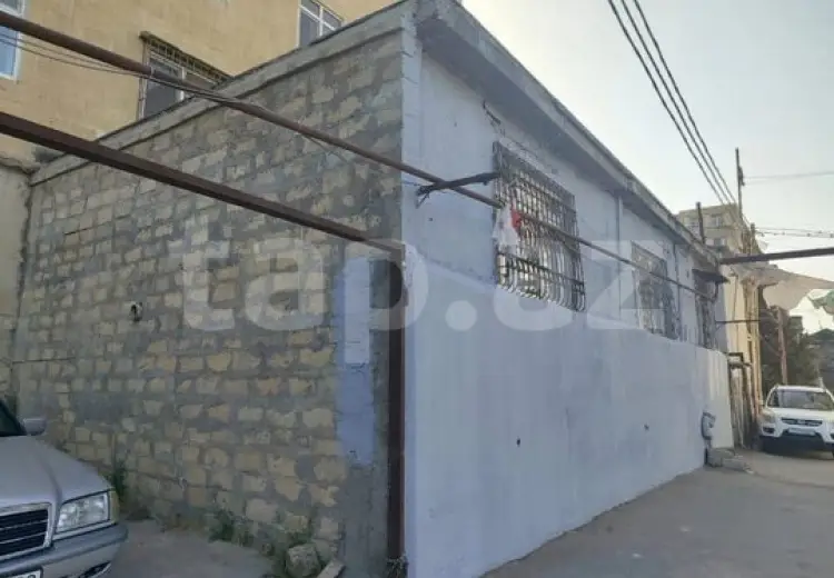 3 otaqlı mənzil , Biləcəri qəs., Binəqədi, Bakı