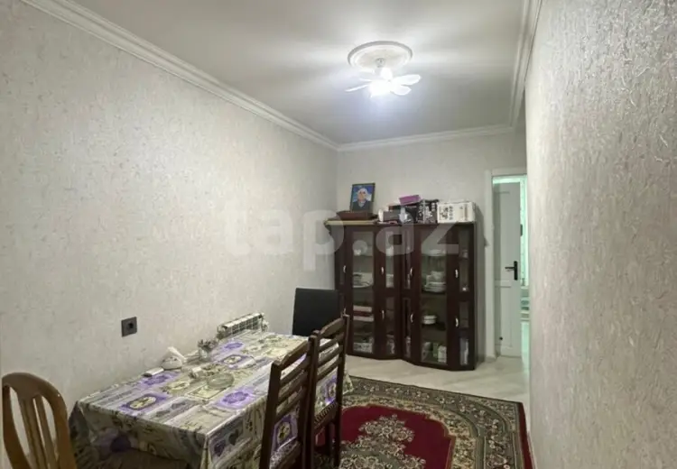 3 otaqlı mənzil , Biləcəri qəs., Binəqədi, Bakı