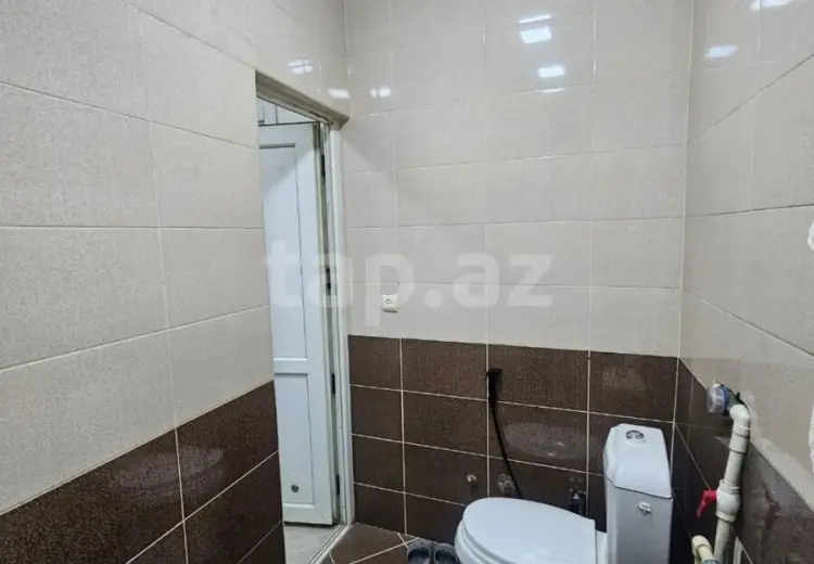 3 otaqlı mənzil , Biləcəri qəs., Binəqədi, Bakı