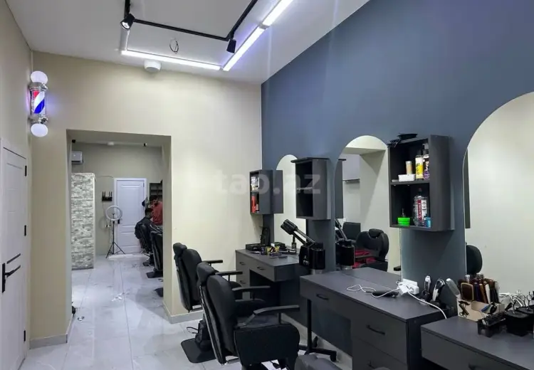 0 m² Obyekt / Ofis , Montin qəs., Nərimanov, Bakı