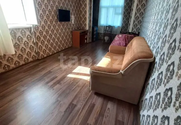 1 otaqlı mənzil , Sumqayıt