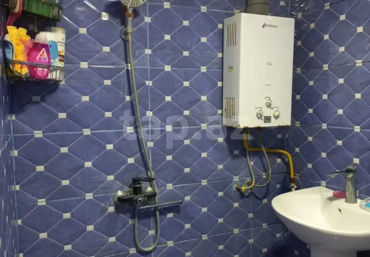 1 otaqlı mənzil , Sumqayıt