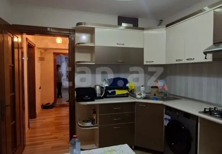 2 otaqlı mənzil , Şirvan