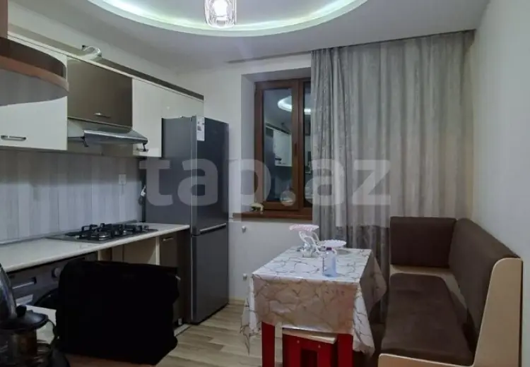 2 otaqlı mənzil , Şirvan