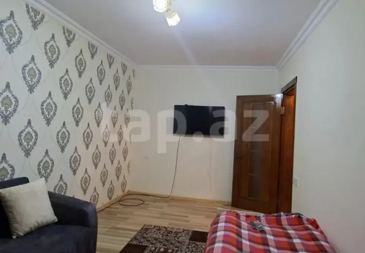 2 otaqlı mənzil , Şirvan