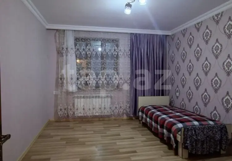 2 otaqlı mənzil , Şirvan