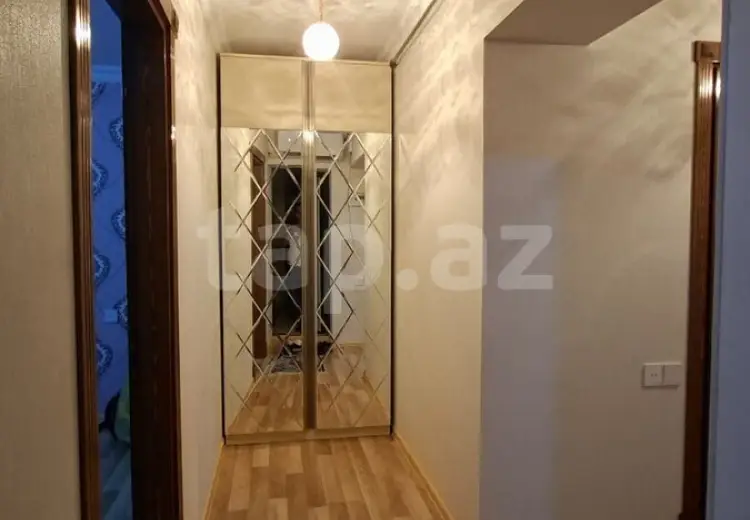 2 otaqlı mənzil , Şirvan