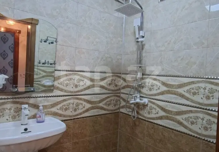 2 otaqlı mənzil , Şirvan