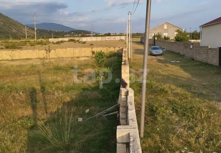 0 m² Obyekt / Ofis , Şəki