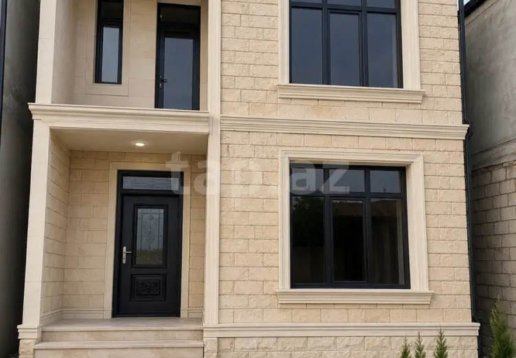 5 otaqlı mənzil , Sumqayıt