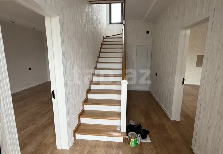 5 otaqlı mənzil , Sumqayıt