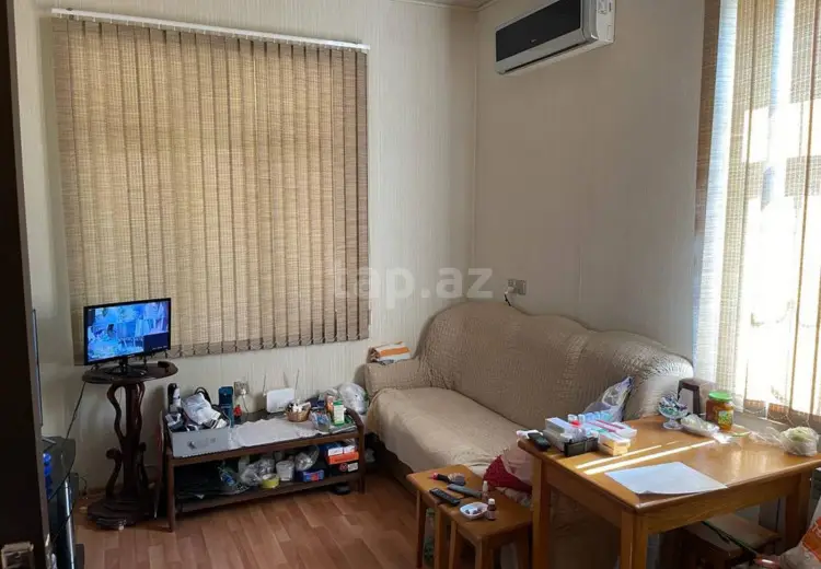 3 otaqlı mənzil , Məştağa qəs., Sabunçu, Bakı