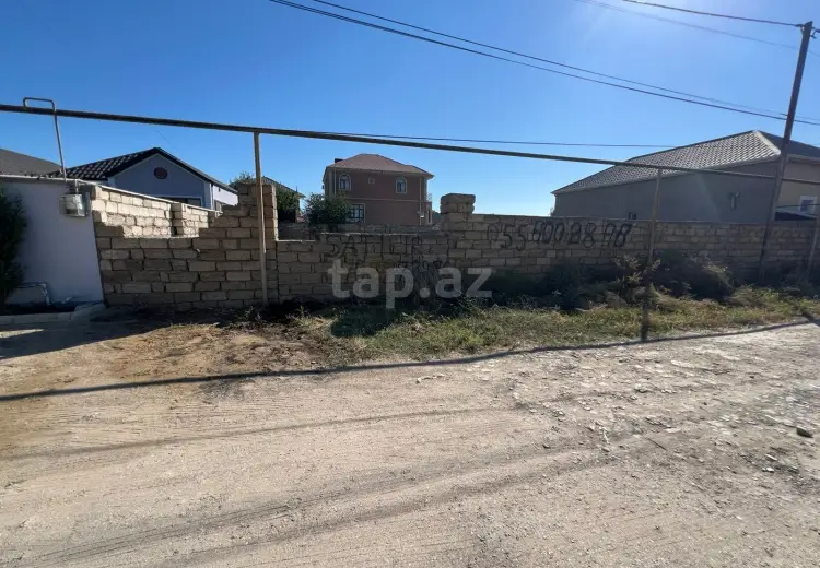 0 m² Obyekt / Ofis , Savalan qəs., Sabunçu, Bakı