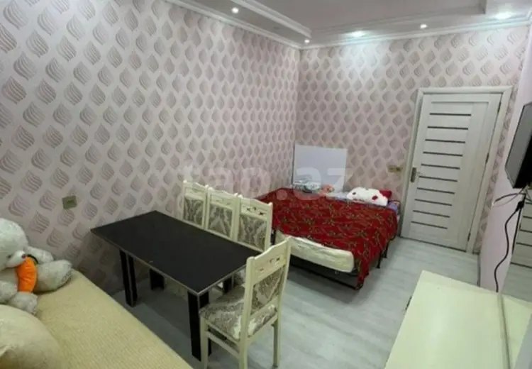 2 otaqlı mənzil Kirayə (aylıq), Bakı