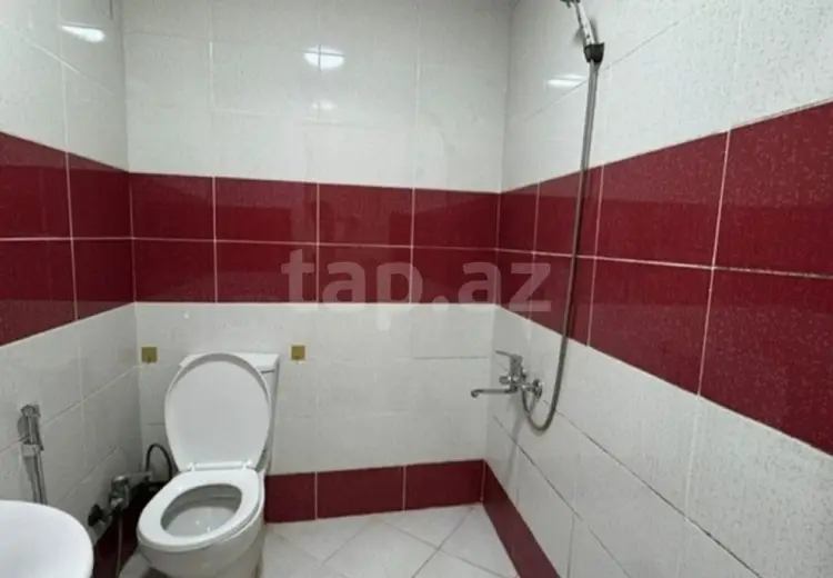 2 otaqlı mənzil Kirayə (aylıq), Bakı