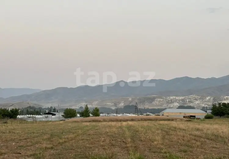 0 m² Obyekt / Ofis , Şəmkir