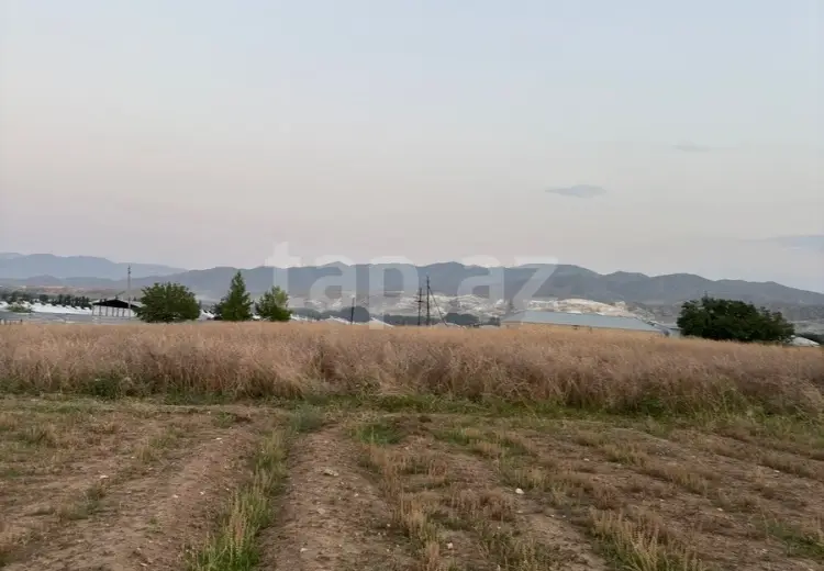 0 m² Obyekt / Ofis , Şəmkir