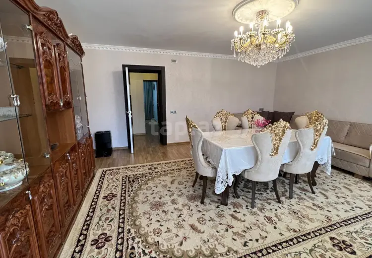 3 otaqlı mənzil , Sumqayıt