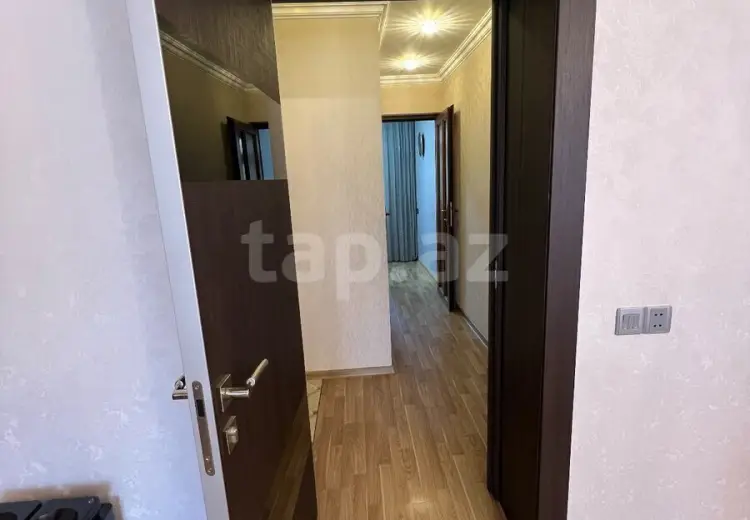 3 otaqlı mənzil , Sumqayıt