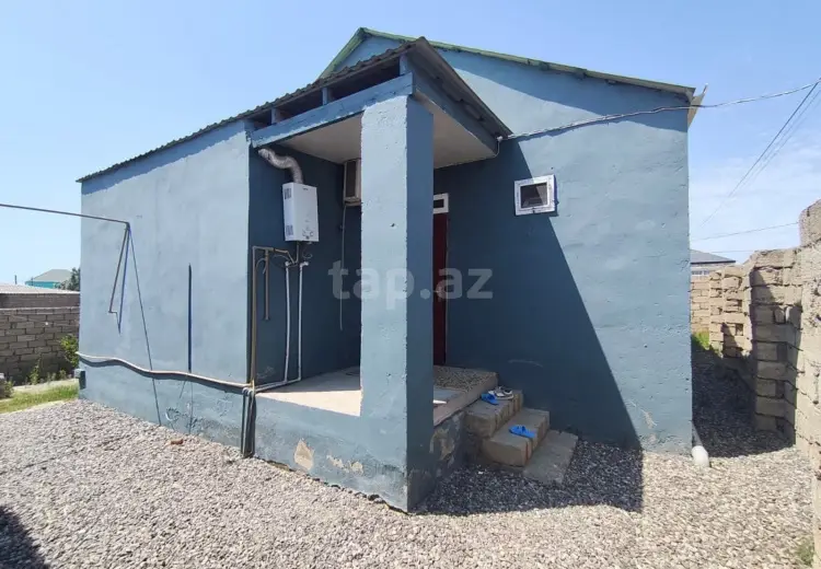 3 otaqlı mənzil , Məştağa qəs., Sabunçu, Bakı