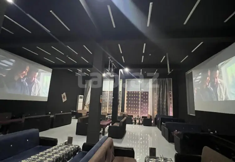 0 m² Obyekt / Ofis , Binə qəs., Xəzər, Bakı
