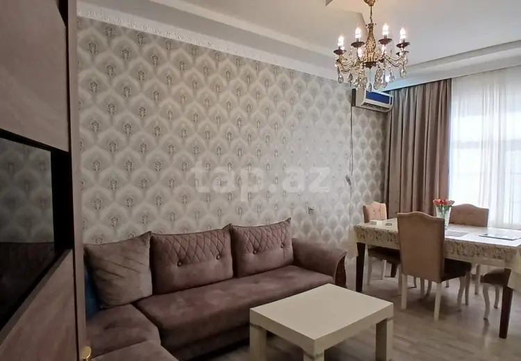 4 otaqlı mənzil , Xırdalan