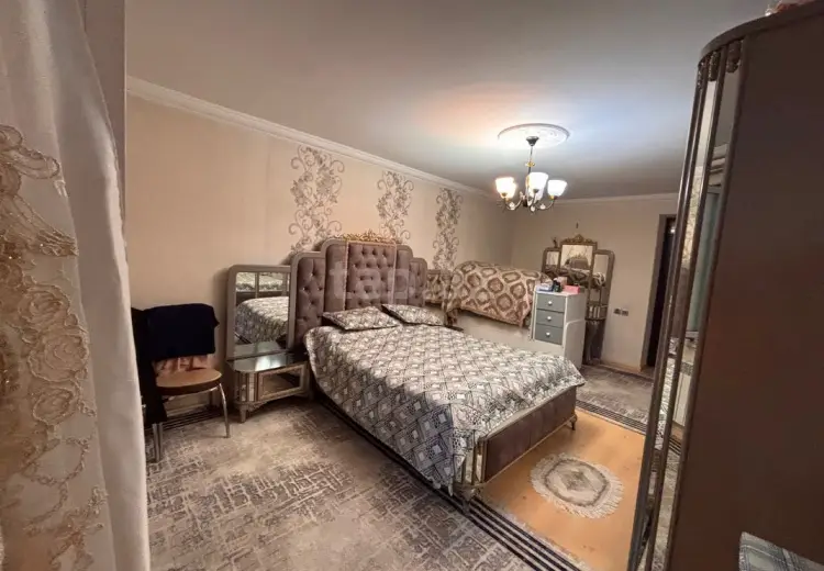 3 otaqlı mənzil , Bakı
