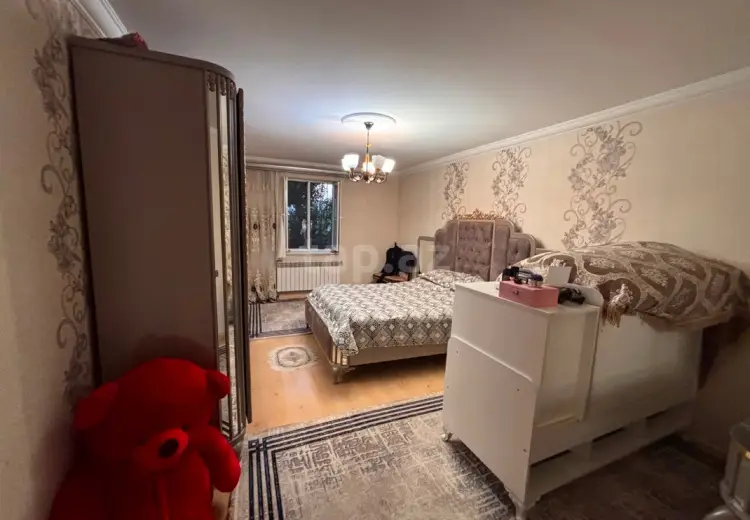 3 otaqlı mənzil , Bakı