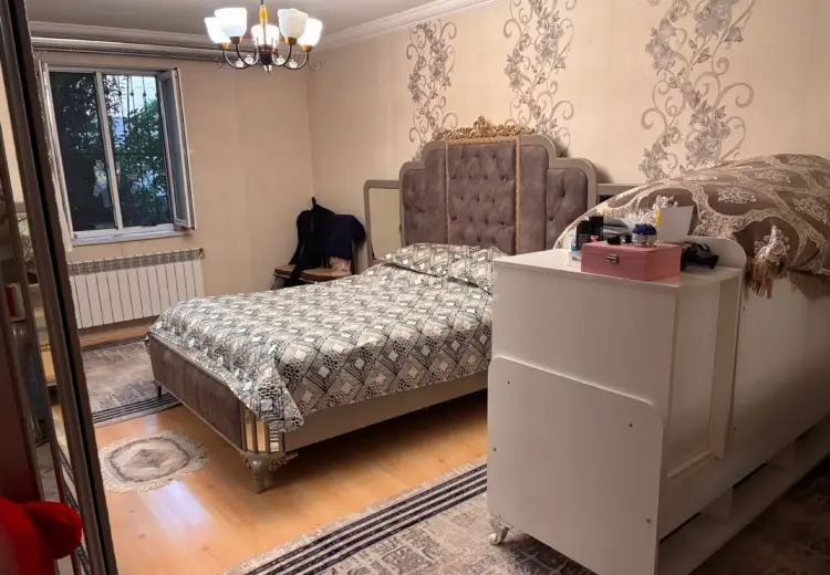 3 otaqlı mənzil , Bakı