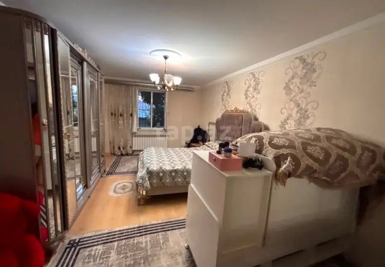3 otaqlı mənzil , Bakı
