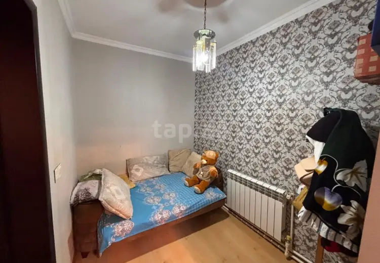 3 otaqlı mənzil , Bakı