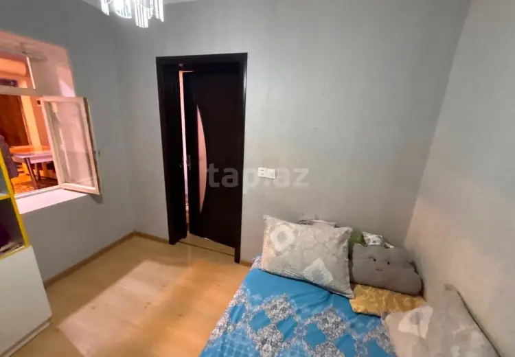 3 otaqlı mənzil , Bakı