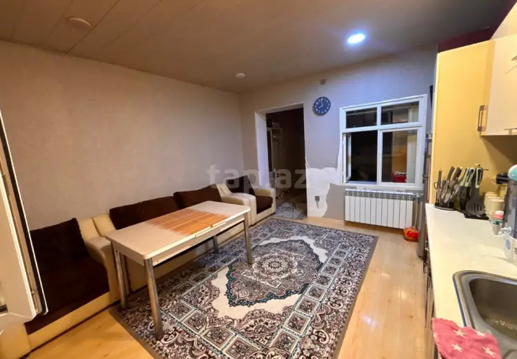 3 otaqlı mənzil , Bakı