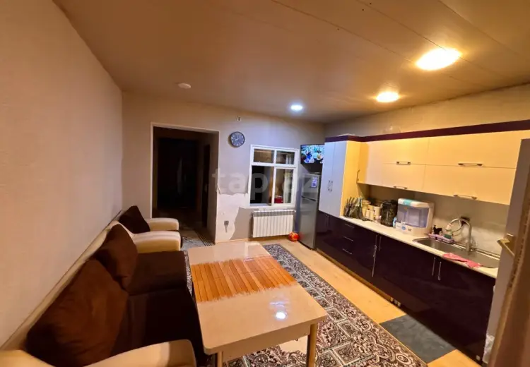 3 otaqlı mənzil , Bakı
