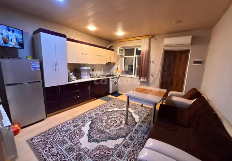 3 otaqlı mənzil , Bakı