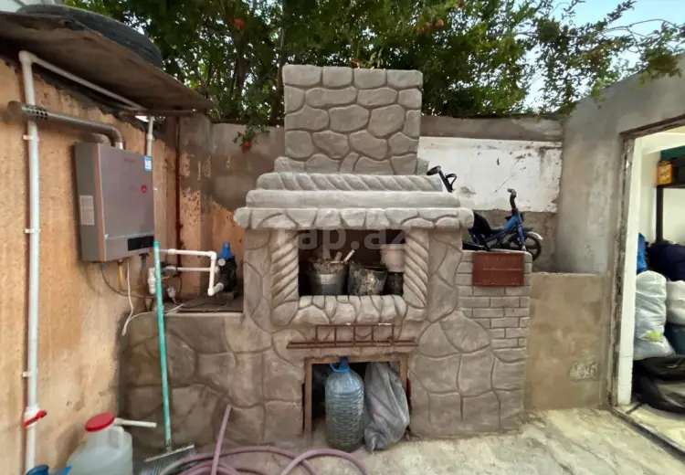 3 otaqlı mənzil , Bakı