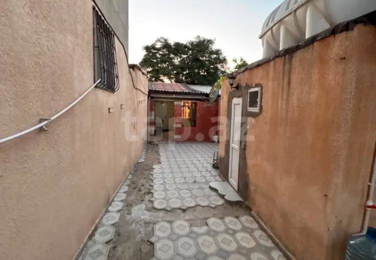 3 otaqlı mənzil , Bakı