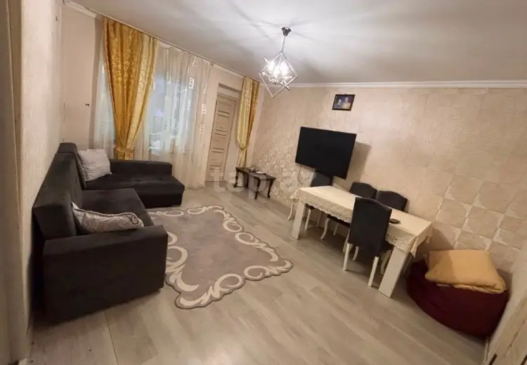 3 otaqlı mənzil , Bakı
