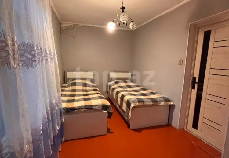 3 otaqlı mənzil , Bakı