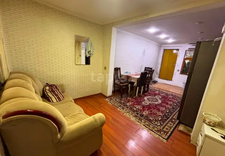 3 otaqlı mənzil , Bakı