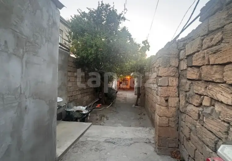 3 otaqlı mənzil , Bakı
