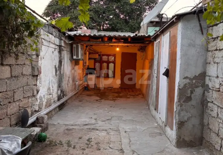 3 otaqlı mənzil , Bakı
