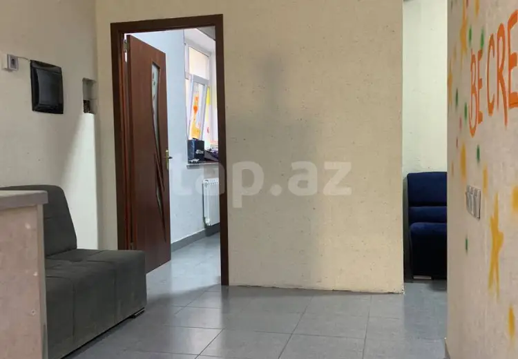 0 m² Obyekt / Ofis , Nərimanov, Bakı