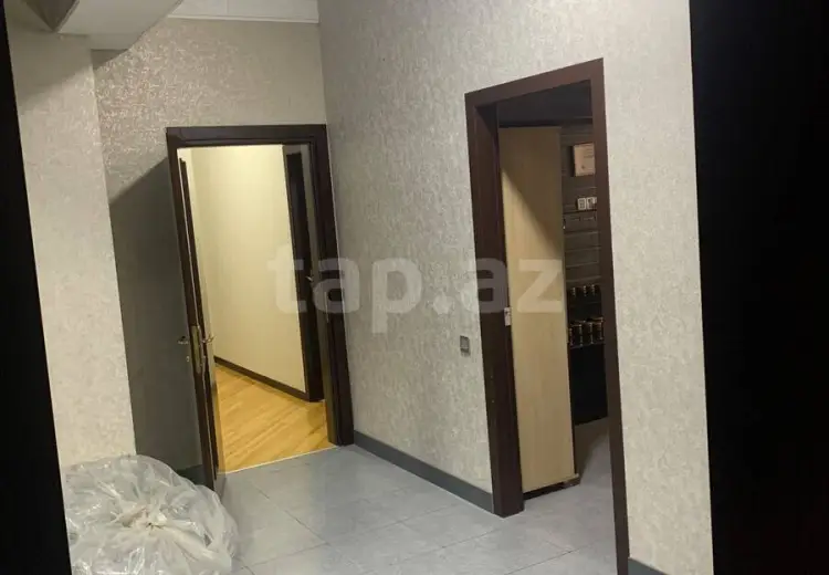 0 m² Obyekt / Ofis , Nərimanov, Bakı