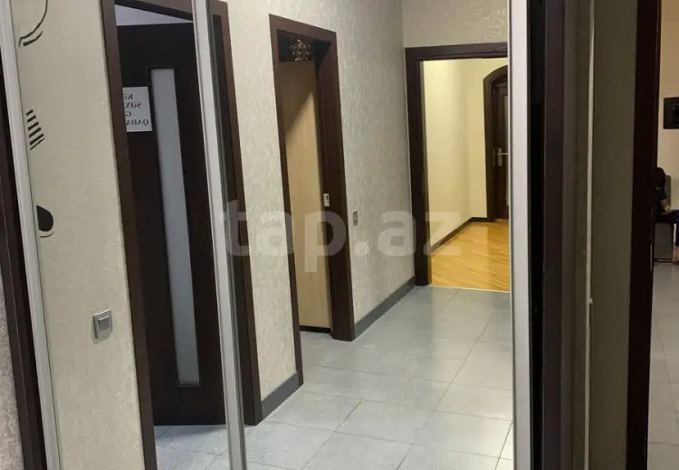 0 m² Obyekt / Ofis , Nərimanov, Bakı