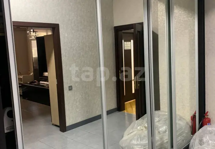 0 m² Obyekt / Ofis , Nərimanov, Bakı