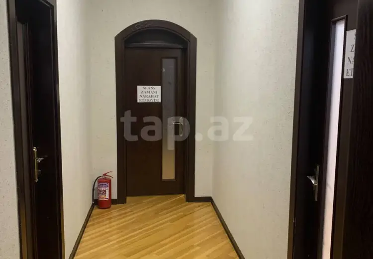 0 m² Obyekt / Ofis , Nərimanov, Bakı