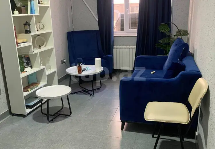0 m² Obyekt / Ofis , Nərimanov, Bakı