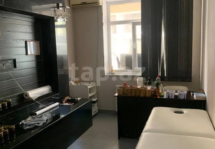 0 m² Obyekt / Ofis , Nərimanov, Bakı