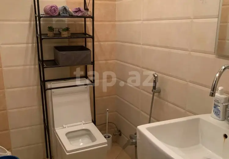 0 m² Obyekt / Ofis , Nərimanov, Bakı